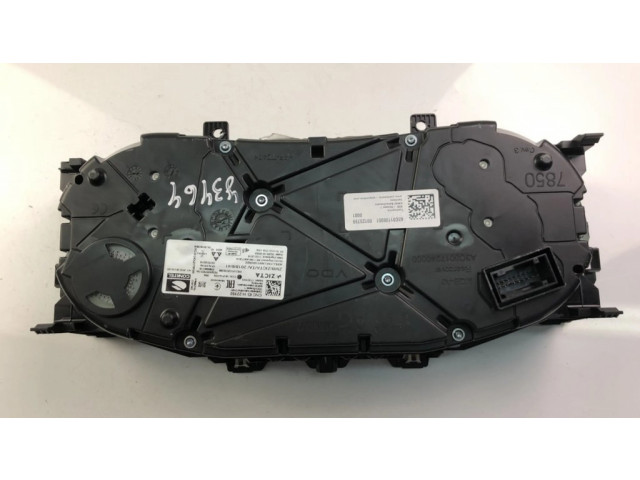 Панель приборов 2G0920740F   Volkswagen T-Cross       