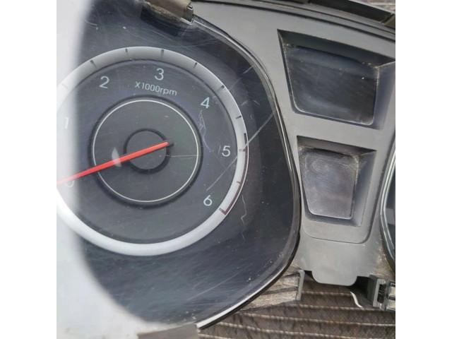 Přístrojová deska  Hyundai ix20 2019 94013-1K170  