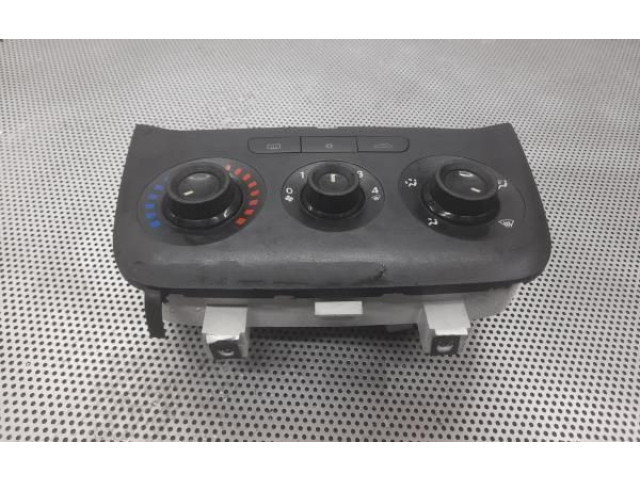 Блок управления климат-контролем 7355042610   Fiat Punto Evo
