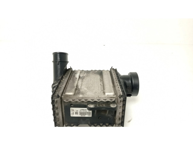 Интеркулер  A6510900314   Mercedes-Benz C W205 2.1