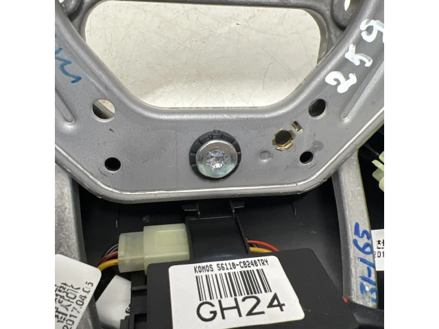 Volant Hyundai i20 (GB IB) 2017 179405144559, 56110C8240  