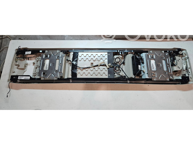 Дисплей    1XN44HDAAB, W3593N7080C   Chrysler Town & Country V