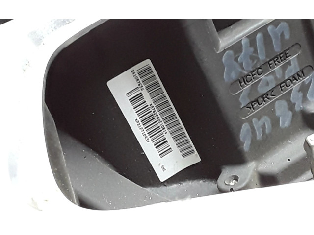 Volant Volvo V70 2012 P31271093  