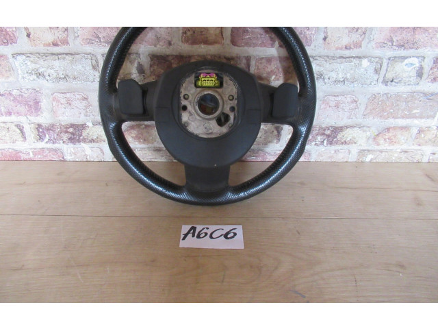 Volant Audi A6 S6 C6 4F 2008   