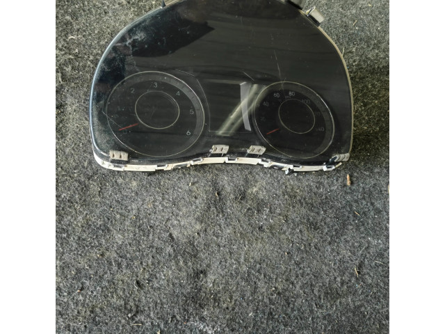Přístrojová deska  Hyundai i40 2015 940213Z530  