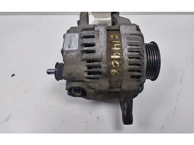 Генератор A5TG0091AE, A1351540202   Mitsubishi Colt      