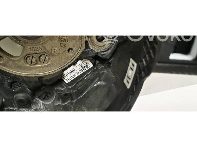 Volant Audi A5 8T 8F 2011   