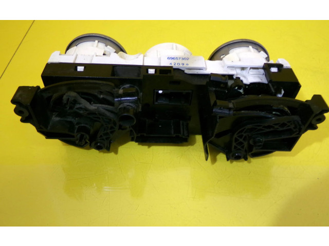 Блок управления климат-контролем 69657032, 69657304   Smart ForFour I