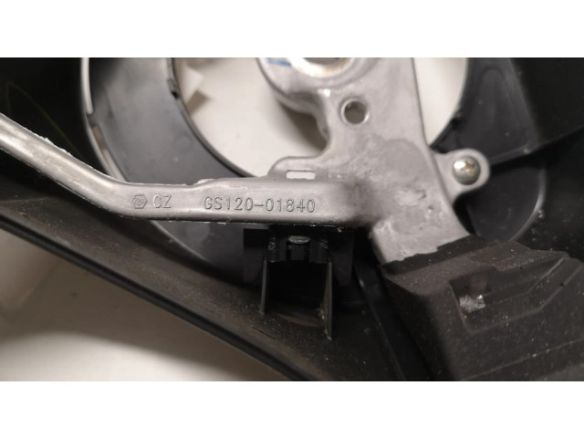 Руль Citroen C1  2006-2013 года GS12001840      