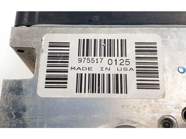 Jednotka ABS 15732101   Peugeot 407 2004