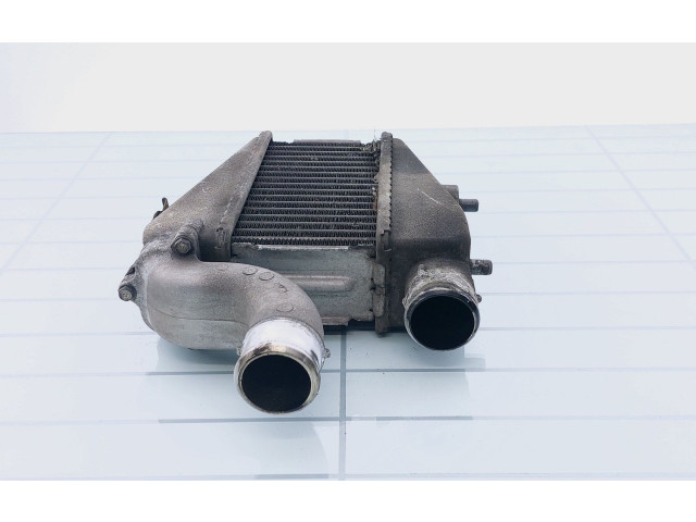 Интеркулер  127100-2450   Honda Civic 