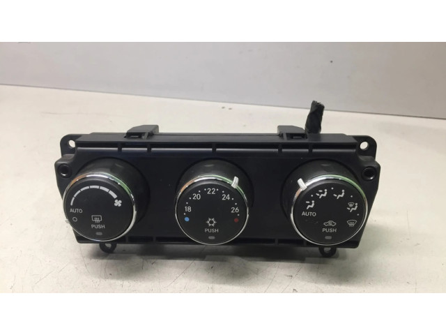Блок управления климат-контролем P55111815AC   Chrysler Sebring (JS)