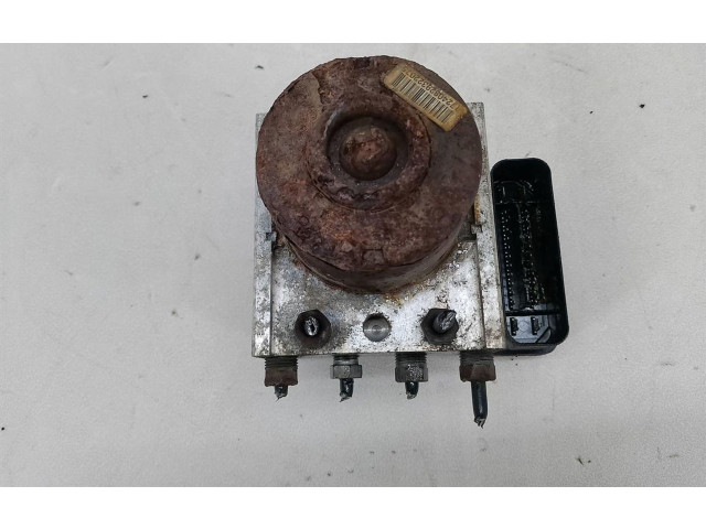 Jednotka ABS 9663945580   Peugeot 207 2007