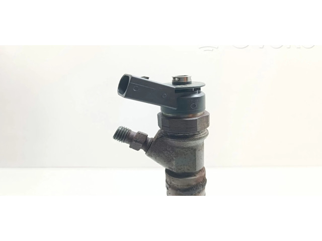 Vstřikovač 0445110209, 7794435   BMW 3 E90 E91  pro naftový motor 2.5 306D3 