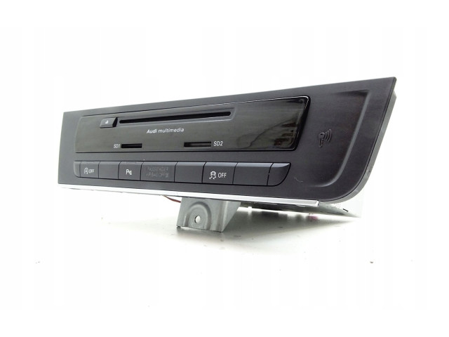 Масляный насос   4G0035193C  Audi A6 S6 C7 4G 