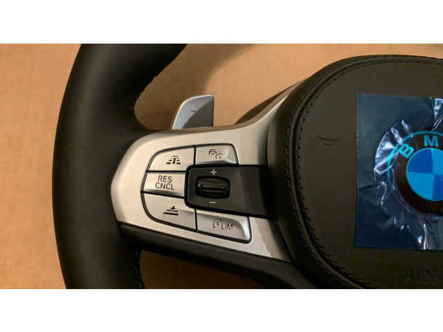 Volant BMW 7 G11 G12 2016 32308008181, 32308094544  
