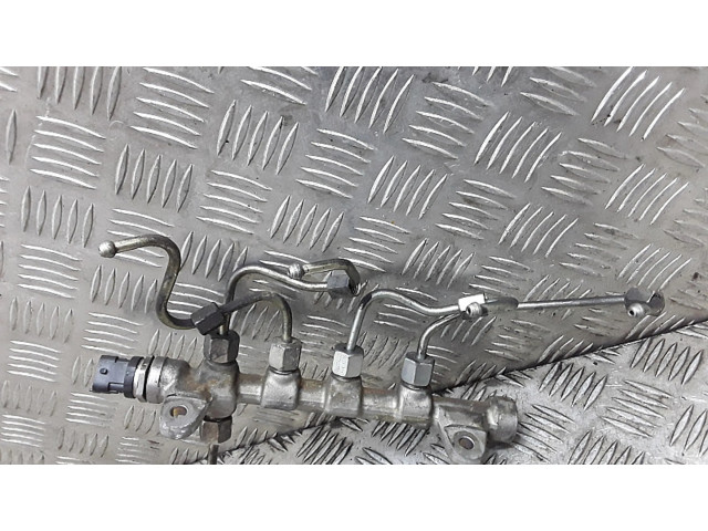 Vstřikovací lišta 0445214192   Fiat Doblo     