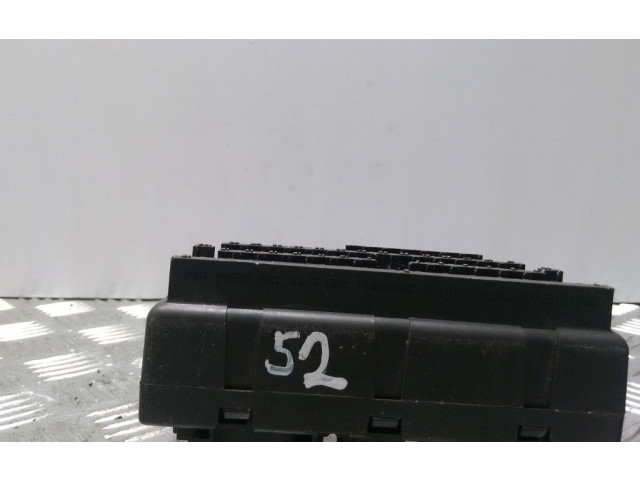 Блок предохранителей 9459288180, 1166002   Peugeot 406    