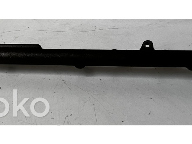 Vstřikovací lišta 0445216015, 779551403   BMW 7 E65 E66  pro naftový motor 3.0  