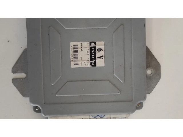 Řídící jednotka 22611AH850, 1122005673   Subaru Outback 2004