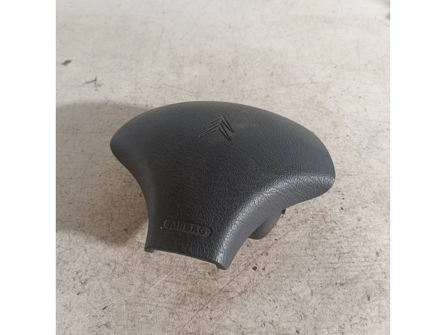 Подушка безопасности водителя 96352584ZL, 415121   Citroen Saxo