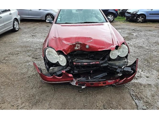 Řídící jednotka 2038200342   Mercedes-Benz CLK A209 C209 2005