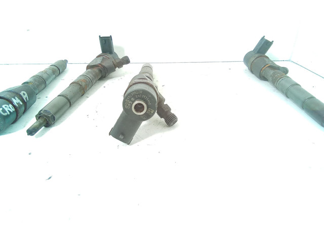 Vstřikovač 0445110243, 0445110243   Fiat Croma     
