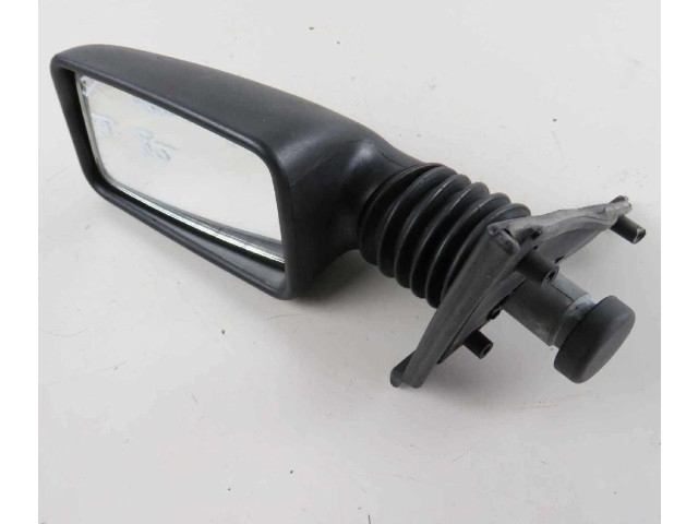 Зеркало электрическое        Seat Ibiza I (021A)  1984 - 1993 года   