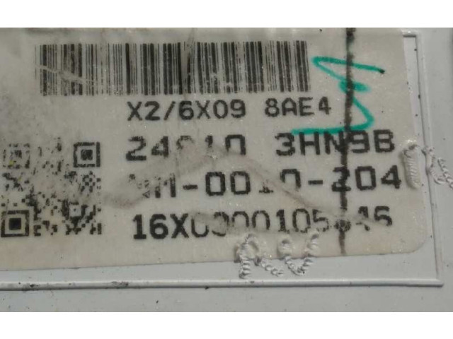 Přístrojová deska  Nissan Micra 2016 248103HN9B  