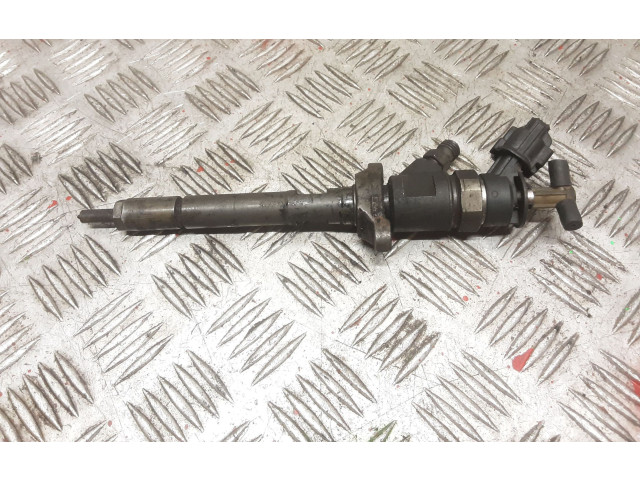 Vstřikovač 0445110297   Peugeot 407    - 