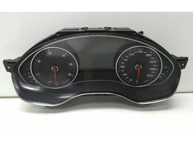 Панель приборов 4G8920934   Audi A6 Allroad C7       