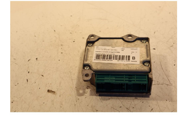 Блок подушек безопасности 51873889   Fiat Bravo
