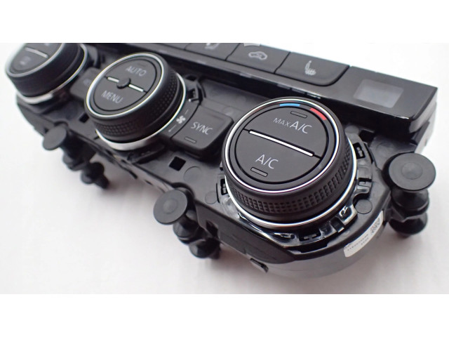 Блок управления климат-контролем 5NB907044D   Volkswagen Tiguan
