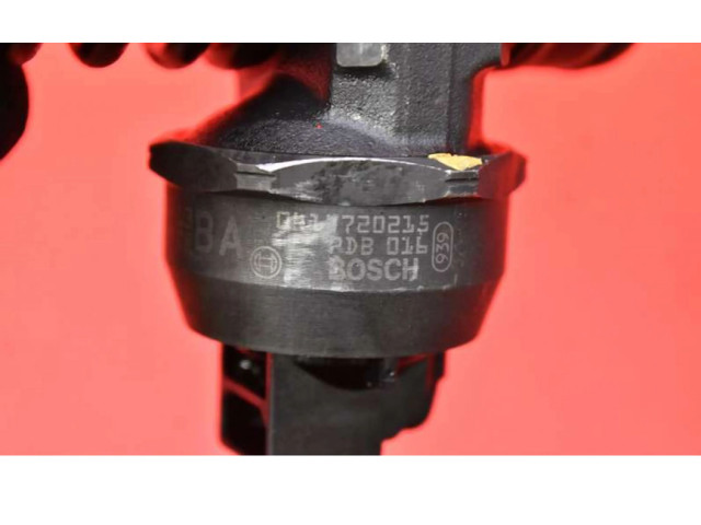 Форсунка 036130073AG, 036130073AG    Seat Altea XL   