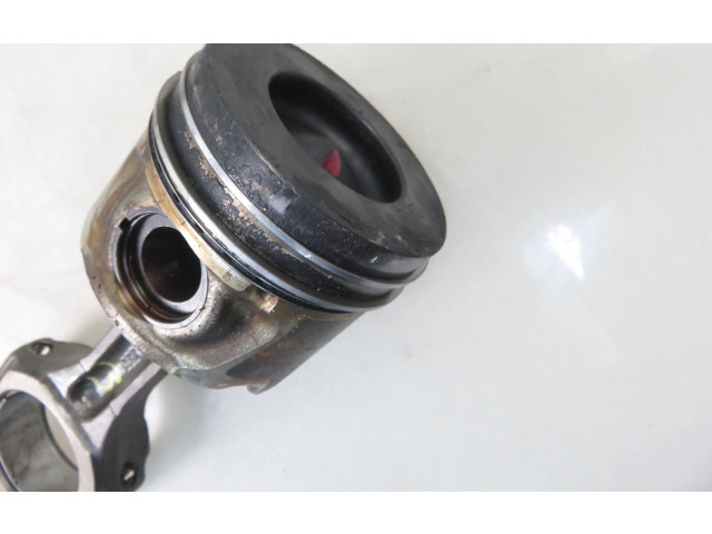 Píst 5520, 5520   Opel Antara    Z 20 DMH 