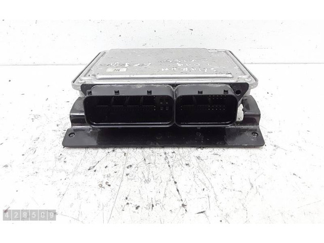 Řídící jednotka 04E907309EF, 4350886   Volkswagen Sharan 2021