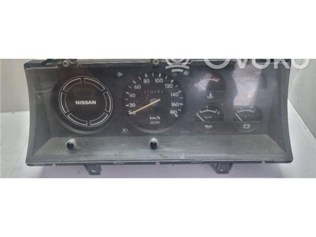 Přístrojová deska  Nissan Patrol 260 1989 24830C8000, 24830C8000  