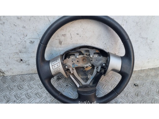 Volant Toyota Auris 150 2008 57B0, 8313174  
