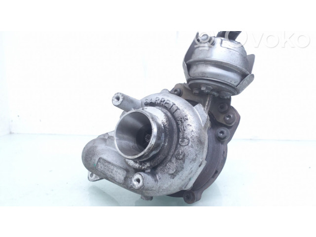 Vstřikovač GTC1244VZ, 9686120680   Peugeot Partner     