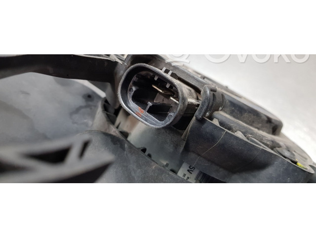 Zpětné zrcátko  Citroen C-Elysée 2018  9812028580  