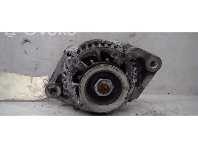 Генератор 27060B2210   Daihatsu Cuore 1.0     