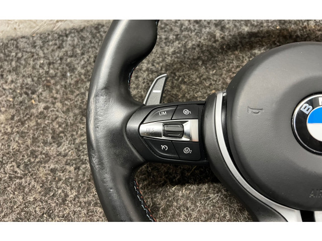 Volant BMW M5 2015   