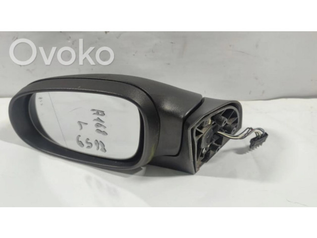 Zpětné zrcátko  levé Mercedes-Benz A W168 1999  A1688100176, A2028208342  