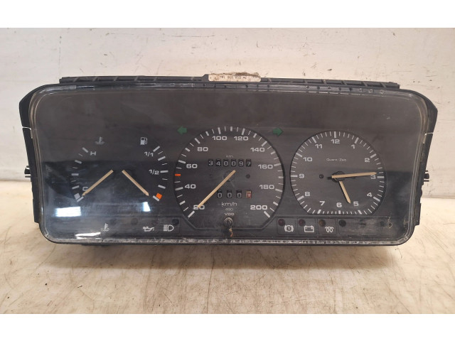 Přístrojová deska  Volkswagen PASSAT B3 1990 701919059AC  