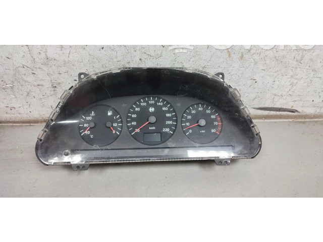 Přístrojová deska  Alfa Romeo 145 - 146 1998 60623316  