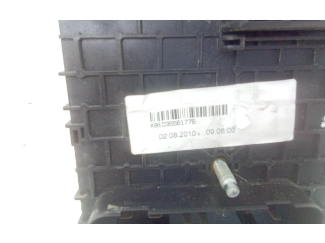 Блок предохранителей 3c0937125, 3C0937125   Volkswagen Sharan    