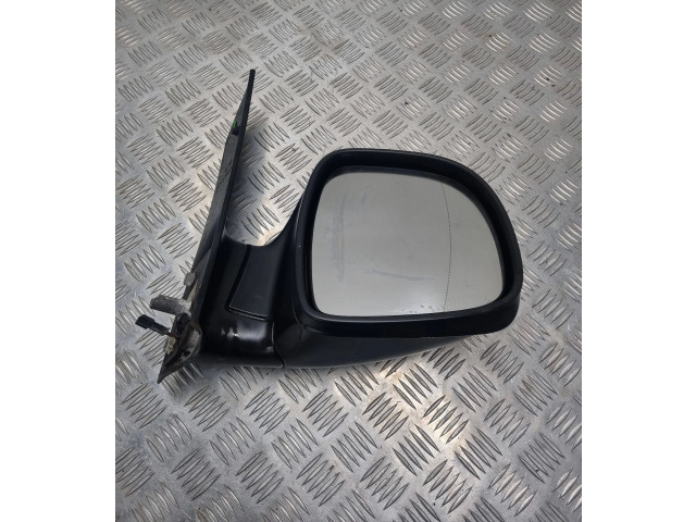 Zpětné zrcátko  Mercedes-Benz Vito Viano W639 2008  232636002  