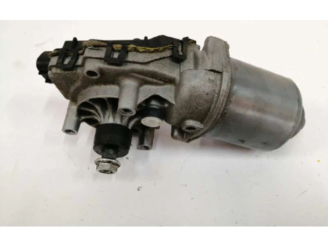 Моторчик дворников 86511FJ010, 1593003241    Subaru XV