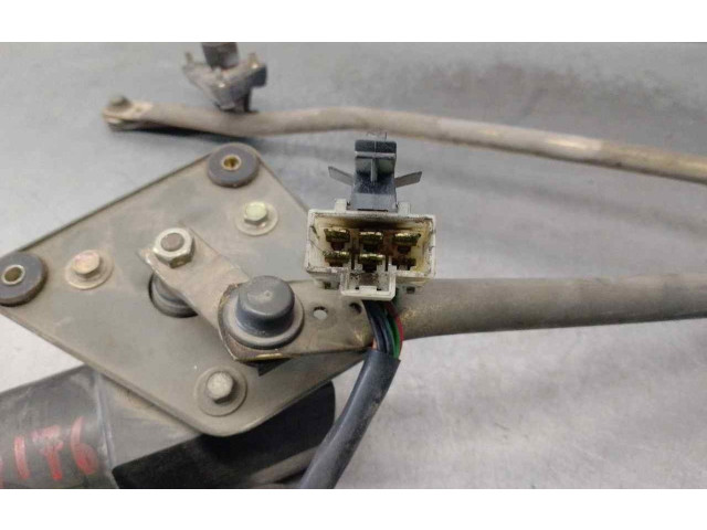 Моторчик дворников 964869, 9390332230    Nissan Serena