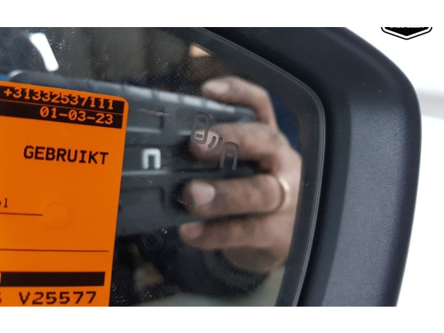 Zpětné zrcátko  Skoda Fabia Mk3 (NJ) 2019  6V1857508D, 6V1857508D  